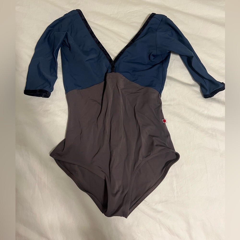 Yumiko leotard Alicia style Medium